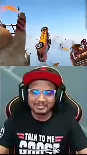 Hi5 Gamer op control