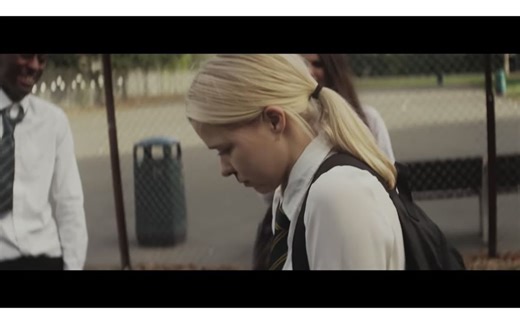 Gareth Emery & Standerwick feat. HALIENE - Saving Light (Official Music Video)