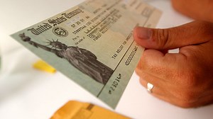 How much is the average tax refund in 2025? It depends on where you live