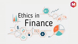 Ethics in Finance - Meaning, Importance and Code of Ethics | Marketing91