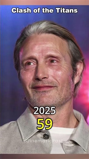 Clash of the Titans Cast Then and Now! (2010 - 2025) #movie #film #clashofthetitans