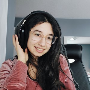 PrincessJellyy - Twitch