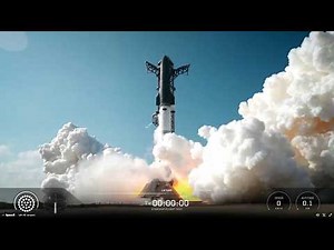 SpaceX to attempt test of starship rocket this week