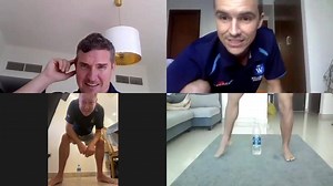 25 reactions · 3 comments | If you need a bit of a giggle, watch Mr Stones Challenge! There’s even a special guest participating, our lovely Principal/CEO Mr Matthews  Send in your entries to s.foster_wek@gemsedu.com Good luck  @wek_pe #ACEtogether #WEKChallenge #InThisTogetherDubai | GEMS Wellington Academy - Al Khail | Facebook