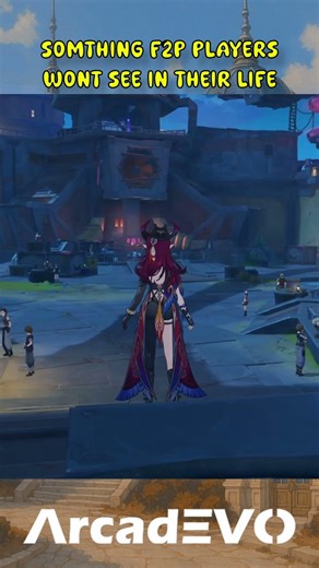 I finally spent money on Genshin Impact #genshin #gacha #f2p