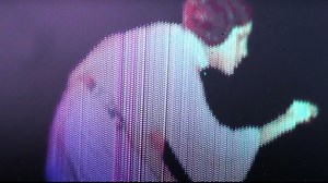 3D animated lasers replicate iconic Star Trek and Star Wars scenes better than holograms