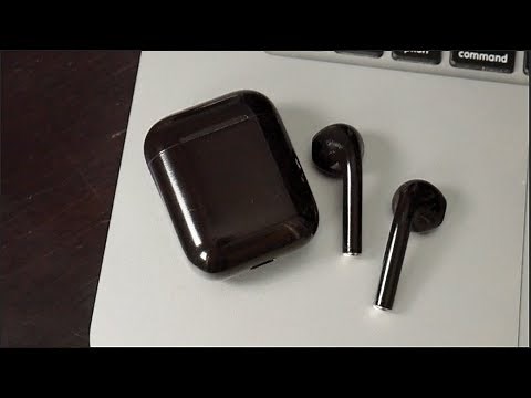 These Black Apple AirPods Are (Almost) Everything I Ever Wanted