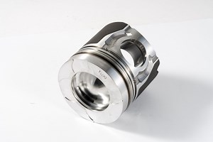 [Hot Item] Develon/Doosan Dl06 Engine Parts for Dx235nlc-5 Excavator, 240kg, China