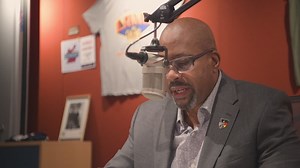 In the Studio - National Preparedness Month