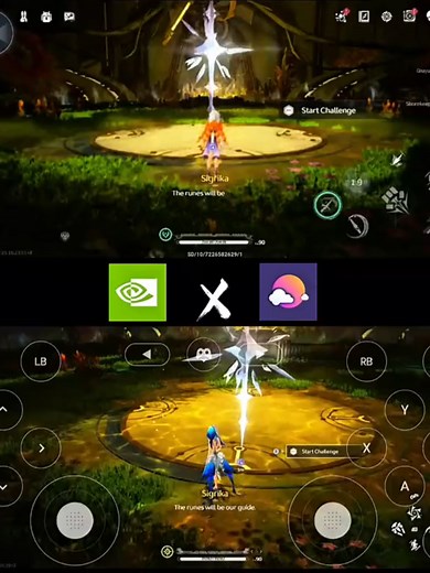 Perbandingan Wuthering Waves dan Cloudmoon