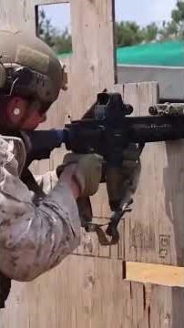 Recon Marines Conducting Training Exercises. #usmc #militarymotivation #armedforces