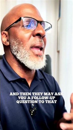 JOB INTERVIEW HACK YOU NEED TO KNOW