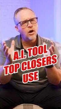 AI Simulator for MAXIMUM Sales Success