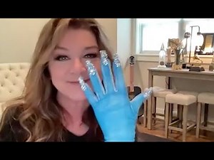 'I was stunned': Grammy winner Gretchen Wilson reflects on winning 'The Masked Singer'