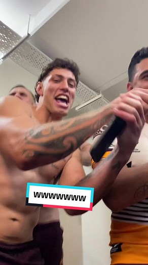 WWWWWWW 🔥 #nrl #brisbanebroncos | brisbane broncos
