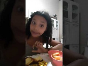 Rotina da Manhã ❤️🙏.