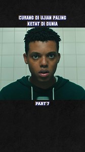 Curang di ujian paling ketat di dunia #reels #fbpro #viral #videoreels #videofyp #alurcerita #filmseru #filmlucu #drama #drakor #dracin #dramachina #filmaction #reviewfilm #filmunik #filmaneh #jawabarat #jawatengah #jawatimur | Hasbi Tariz