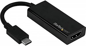 USB C - HDMI adapteris Startech...