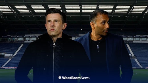 West Brom show yet more negligence as insight shared on Dominic Price role at The Hawthorns