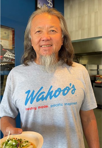 Wahoo's Tacos: A Culinary Fan's Delight