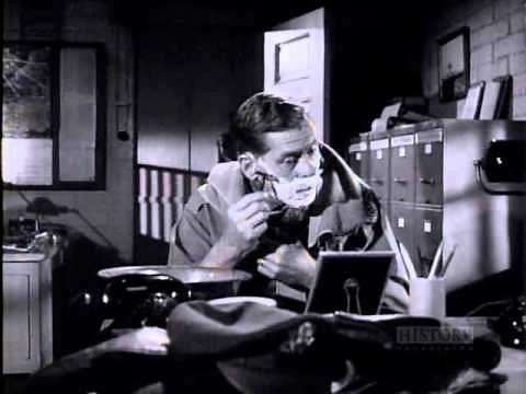 Twelve O'Clock High : S1E09 Appointment At Liege