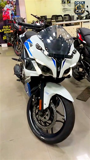 2026 Bajaj Pulsar RS 200 Full Review🔥| New Features & Price | bajaj pulsar
