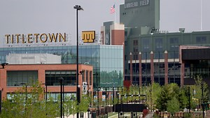 Green Bay-based video game publisher raises $3M from TitletownTech, Skee-Ball maker