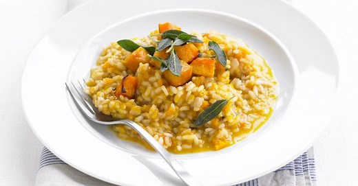 Risotto rice