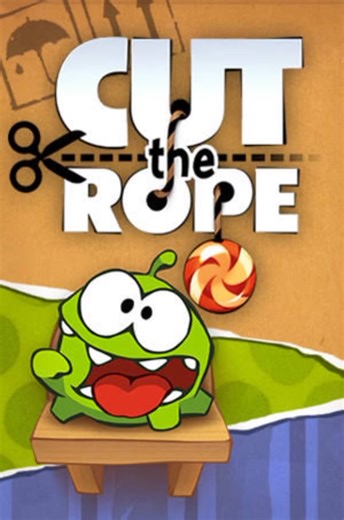 cut the rope theme #nostalgia #nostalgic #childtime #past #fyp #kidgame #cuttherope #2015 #song #sound