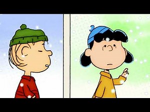 Peanuts - The Winter Games