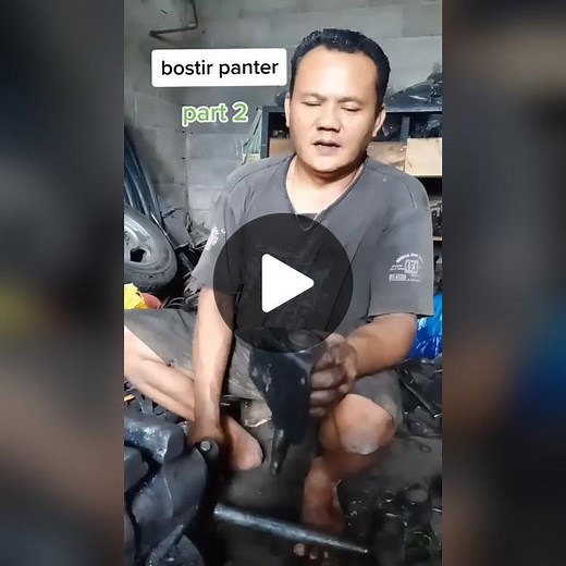 Disassembling a Piston in Workshop: Step-by-Step Guide