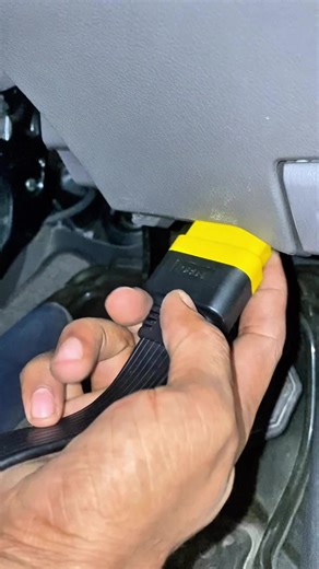 Rx Mechanic on Instagram: "How to reset Air Bag Warning Light? #airbags #SRS #airbaglight #ODB #dtccode #rxmechanic #fblifestyle"