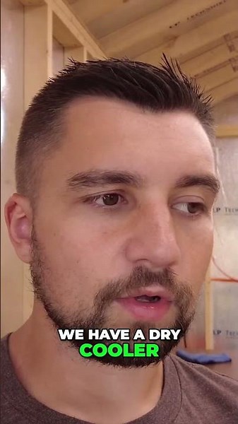 DIY Miner Immersion Setup: Watch Me Drill Holes for Peak Performance! #shorts