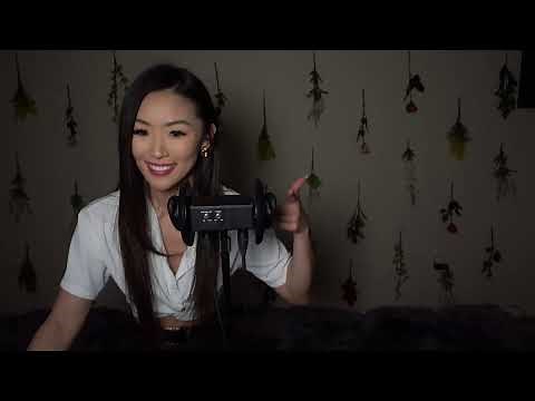 ️LIVE ASMR️first ever Kick stream! ♡ @maryjleeee