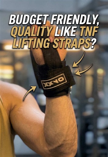 Best Lifting Straps: How to Choose the Right Gym Straps