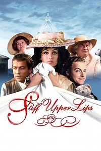 Stiff Upper Lips (1999) - Movie