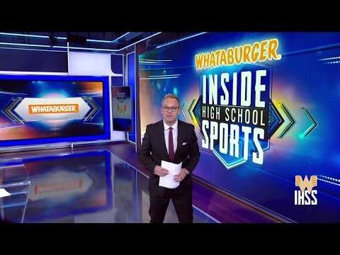 Inside High School Sports: Sept. 21, 2025 | NBC DFW