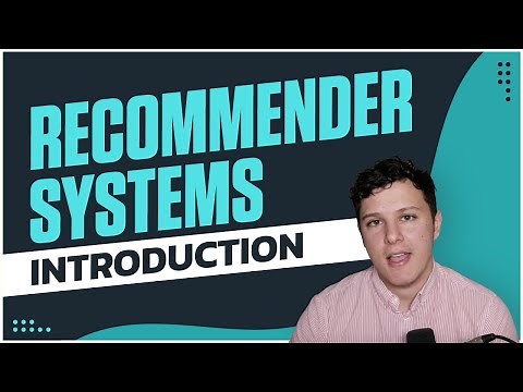 An Introduction to Recommender Systems