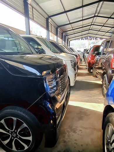 660cc Stock Update at Sigma Motors Lahore