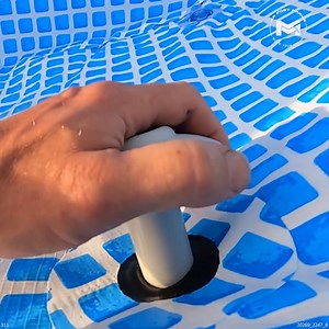 22K views · 81 reactions | How to INSTALL an Above Ground Swimming Pool | MR Post Frame | Facebook
