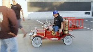 🚒 | Counting Cars