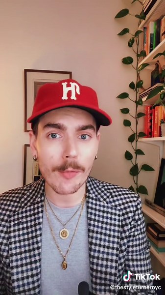 One of my favorite concepts to introduce to my styling clients #styleconcepts #styleconsulting #mensstyletips #personalstyle #personalstylist