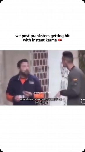 445K views · 209 reactions | We only post @peoplevspranks every single day Via: @revan456lowan #pranks #karma #pranksters #jokers #trending #explore | People Vs Pranks | Facebook