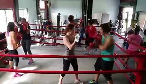 22 reactions · 7 comments | Today's 9am box-fit class. | Suva Boxing And Fitness | Facebook