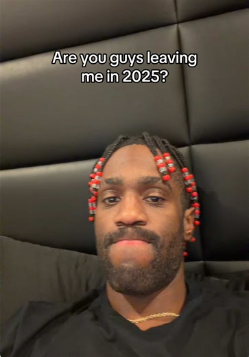 I hope not 😔 | coming back in 2025