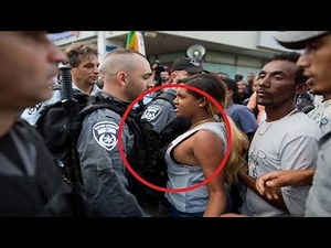 People Resisting Arrest - Best Compilation Video 2019 #13 - INSANE