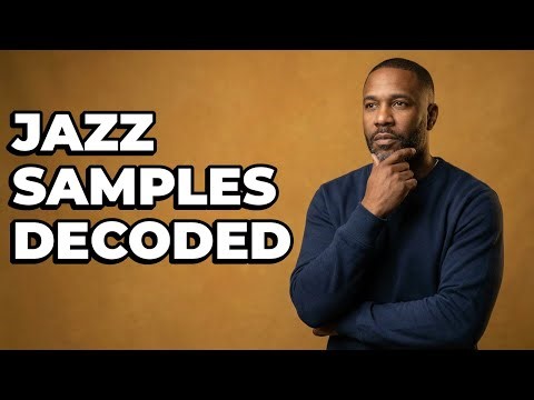 How Did A Tribe Called Quest Use Jazz Samples?