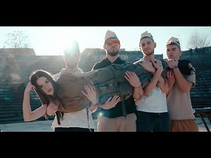 The Pipers - Flex (Official Video) From "Mentorii" The Movie, 2025