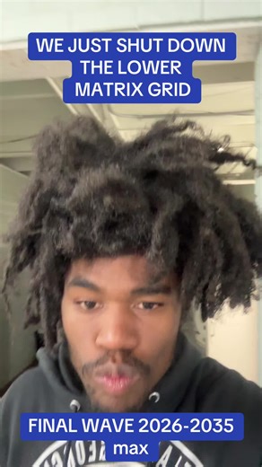 Unplug Reality 🔆🔱🐦‍🔥✨ (@unplugfromthematrix)’s video of matrix