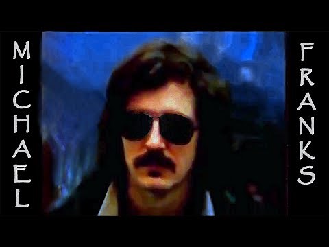 Michael Franks - Popsicle Toes (with lyrics)